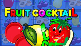 Fruit Cocktail