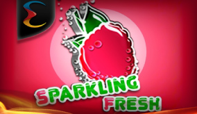 Sparkling Fresh
