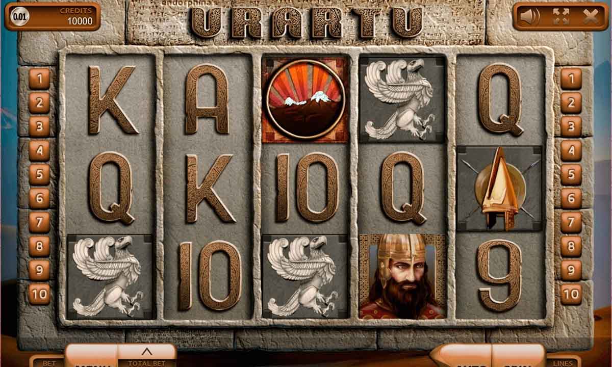 Urartu